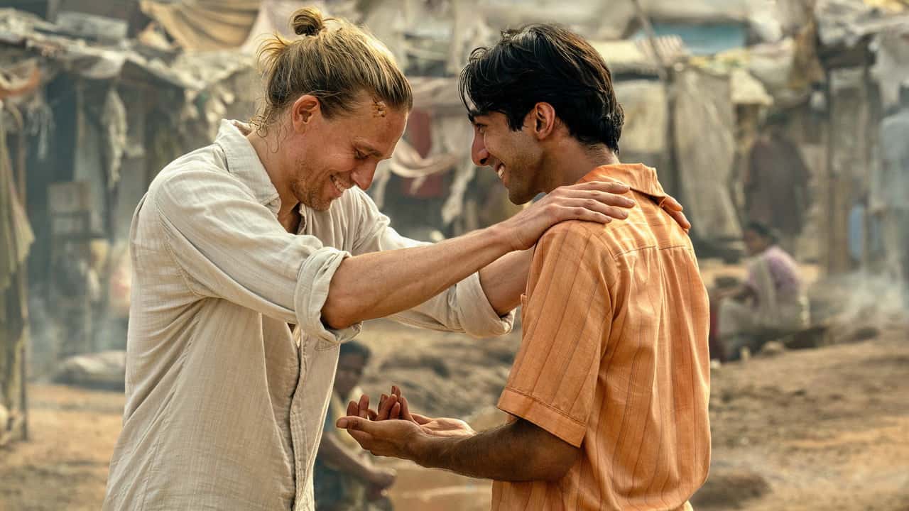 Shantaram 1. Sezon 2. Bölüm kapak