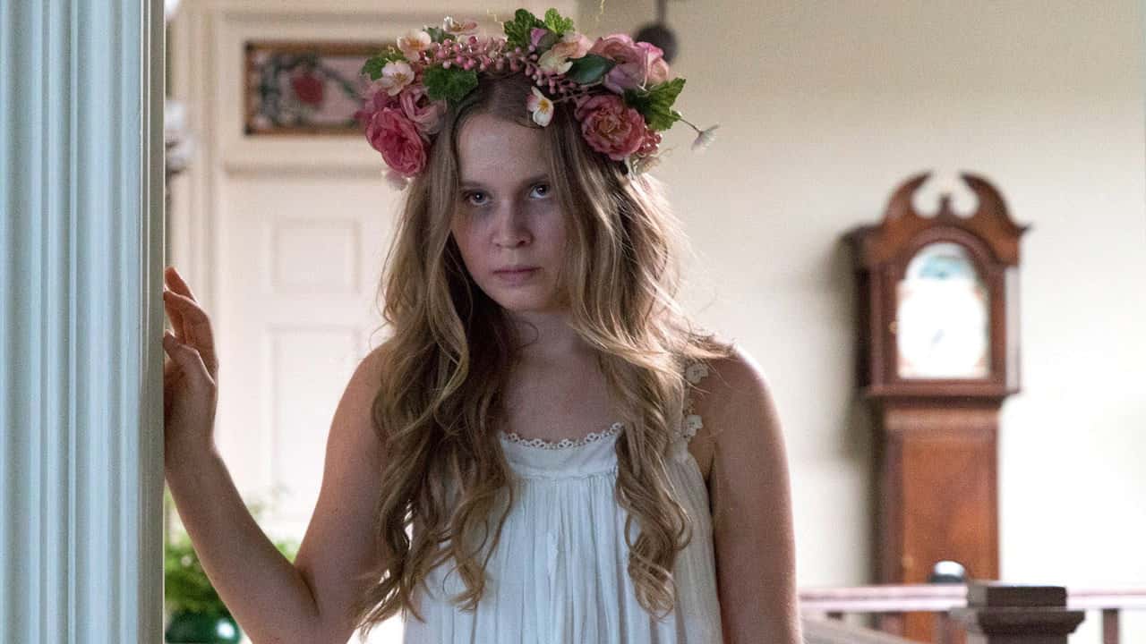 Sharp Objects 1. Sezon 8. Bölüm kapak