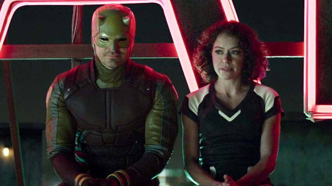 She-Hulk: Attorney at Law 1. Sezon 8. Bölüm kapak