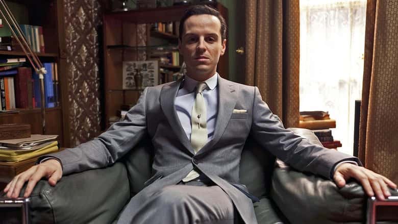 Sherlock 2. Sezon 3. Bölüm kapak
