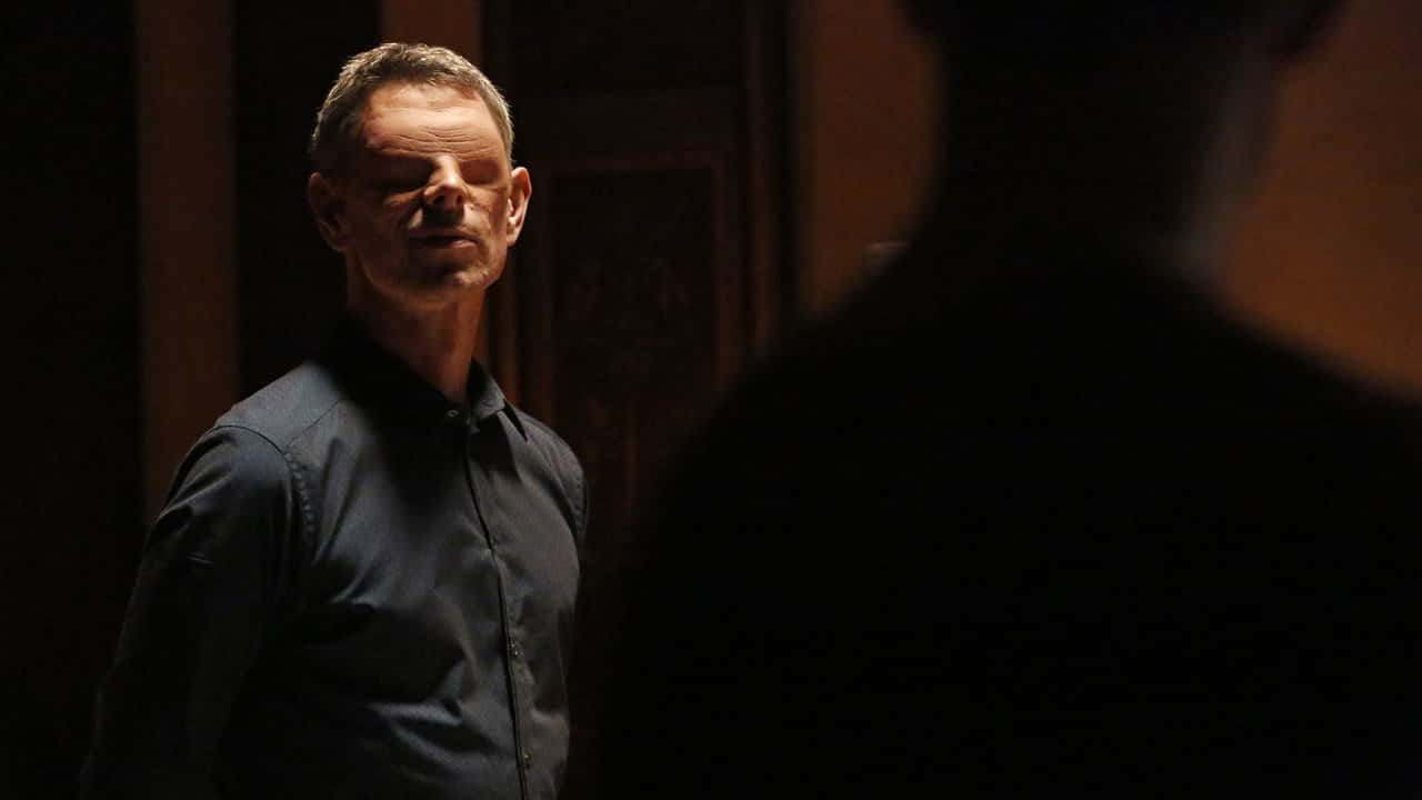 S.H.I.E.L.D. Ajanları 2. Sezon 16. Bölüm kapak
