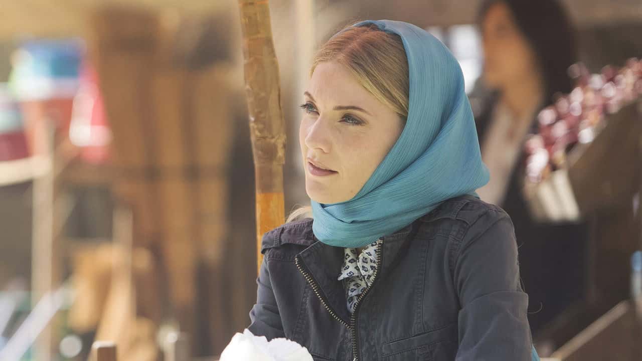 S.H.I.E.L.D. Ajanları 2. Sezon 17. Bölüm kapak