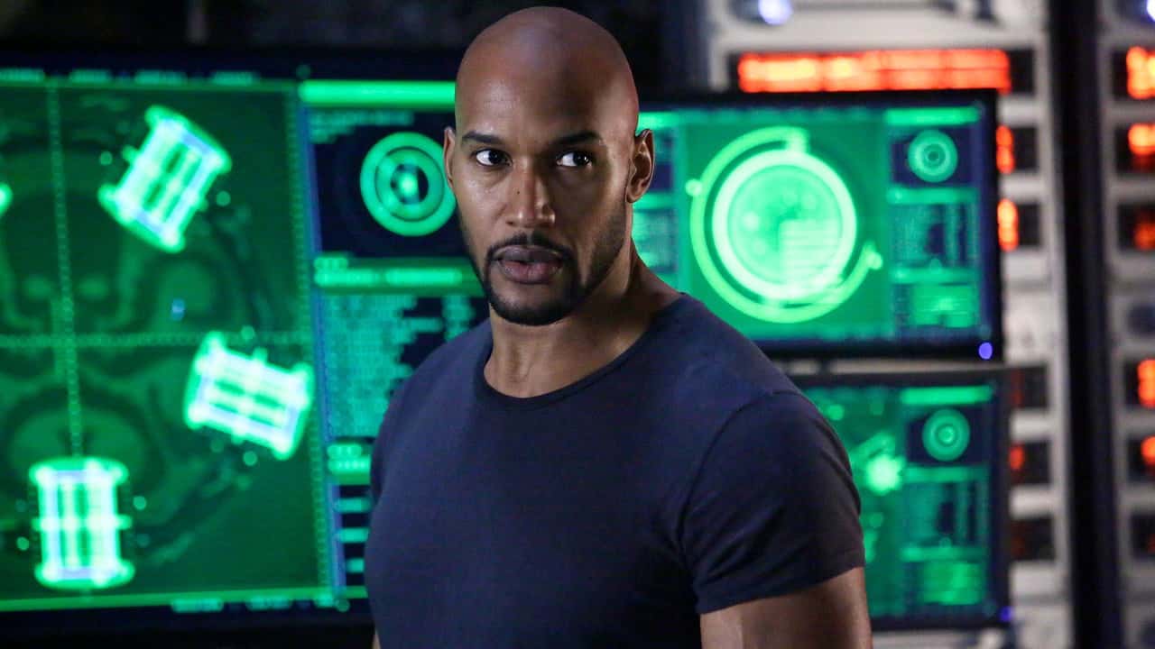 S.H.I.E.L.D. Ajanları 3. Sezon 10. Bölüm kapak