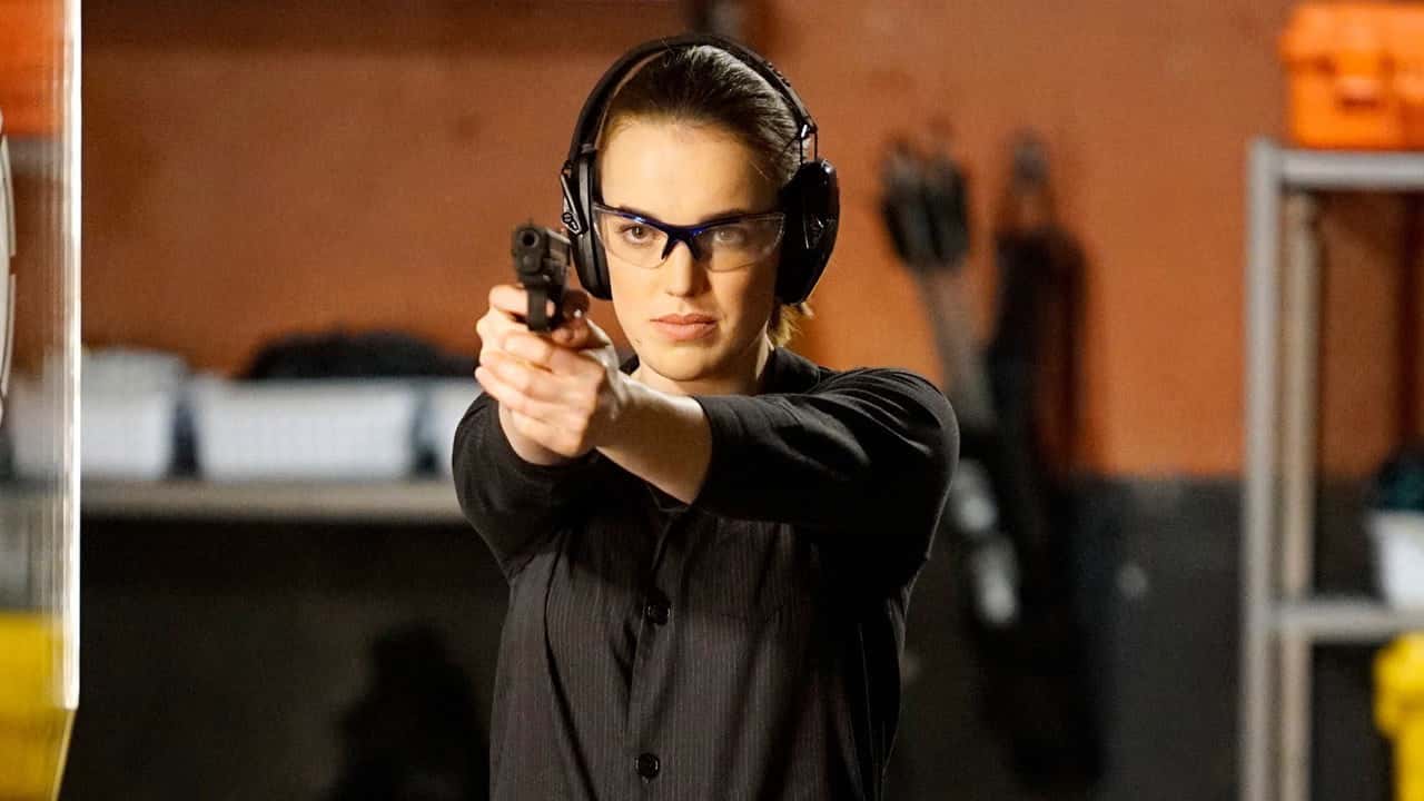 S.H.I.E.L.D. Ajanları 3. Sezon 14. Bölüm kapak