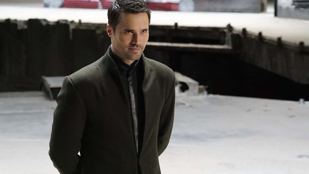 S.H.I.E.L.D. Ajanları 3. Sezon 20. Bölüm kapak