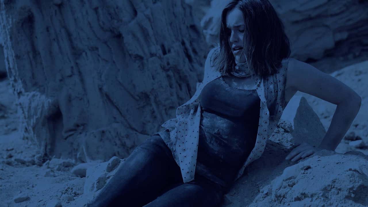 S.H.I.E.L.D. Ajanları 3. Sezon 5. Bölüm kapak