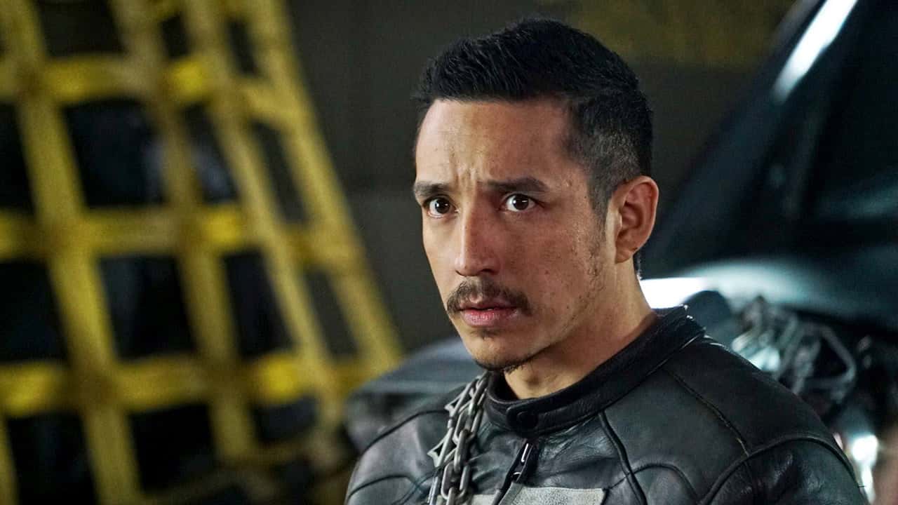S.H.I.E.L.D. Ajanları 4. Sezon 22. Bölüm kapak