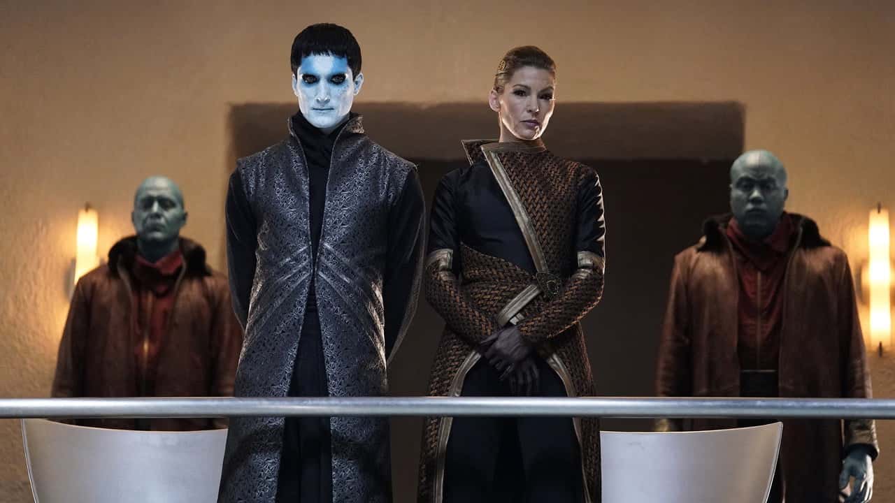 S.H.I.E.L.D. Ajanları 5. Sezon 4. Bölüm kapak
