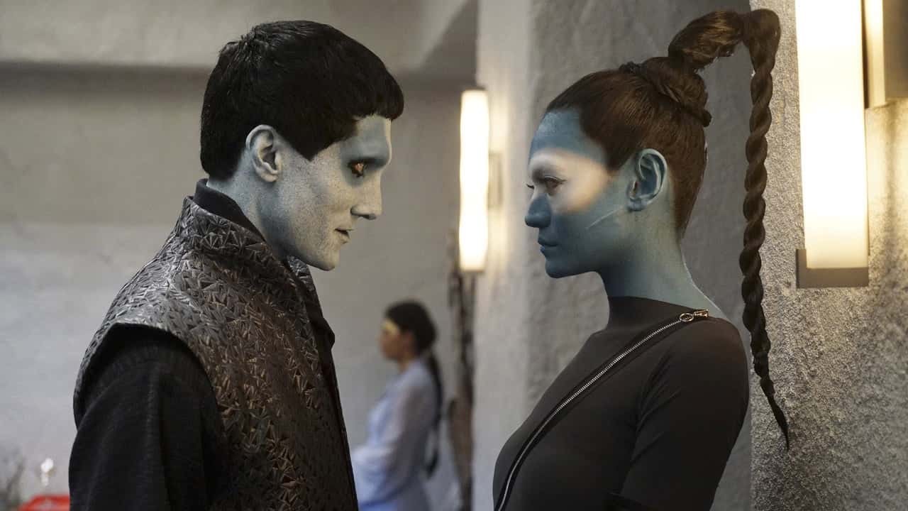 S.H.I.E.L.D. Ajanları 5. Sezon 6. Bölüm kapak
