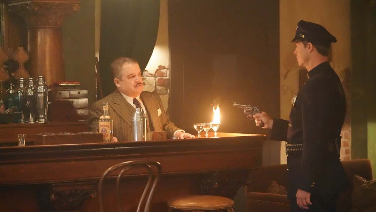 S.H.I.E.L.D. Ajanları 7. Sezon 2. Bölüm kapak