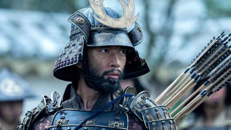Shogun 1. Sezon 3. Bölüm kapak