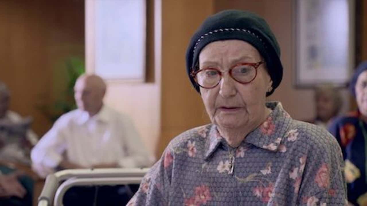 Shtisel 1. Sezon 12. Bölüm kapak