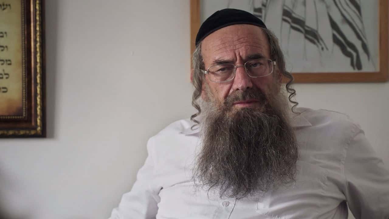 Shtisel 2. Sezon 6. Bölüm kapak