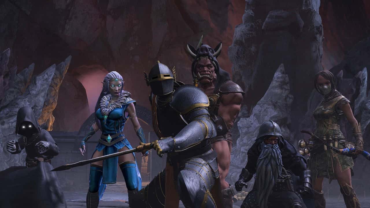 Side Quest 1. Sezon 4. Bölüm kapak