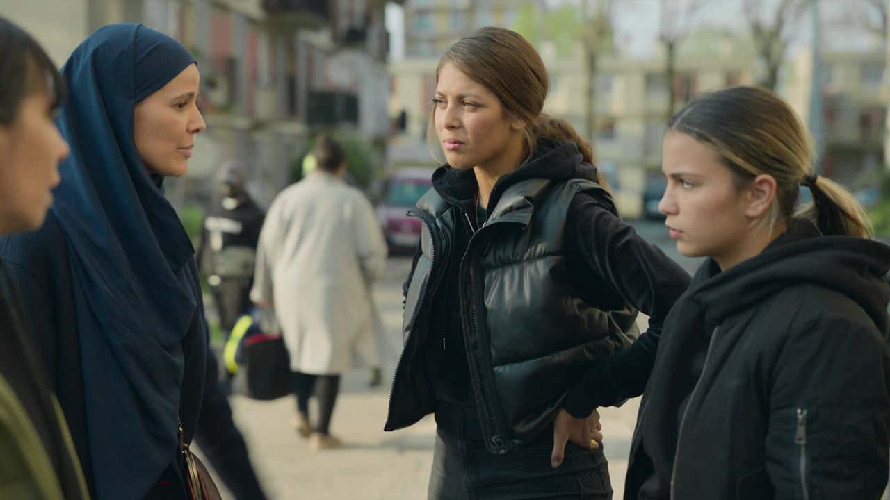Şimdilik Her Şey Yolunda 1. Sezon 8. Bölüm kapak