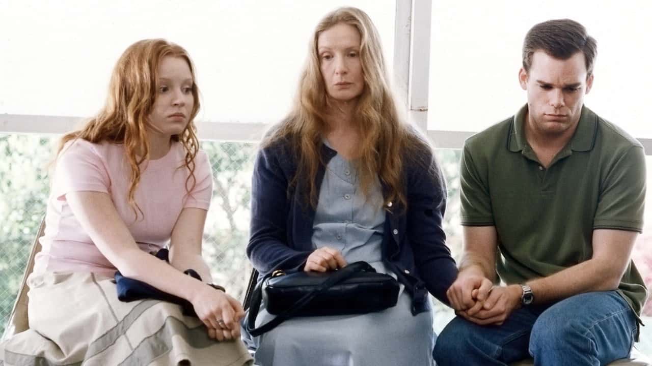 Six Feet Under 2. Sezon 13. Bölüm kapak