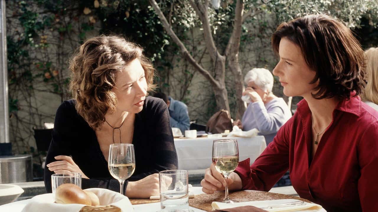 Six Feet Under 2. Sezon 5. Bölüm kapak