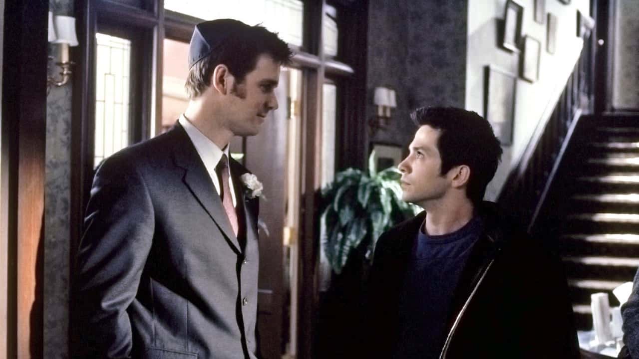 Six Feet Under 2. Sezon 7. Bölüm kapak