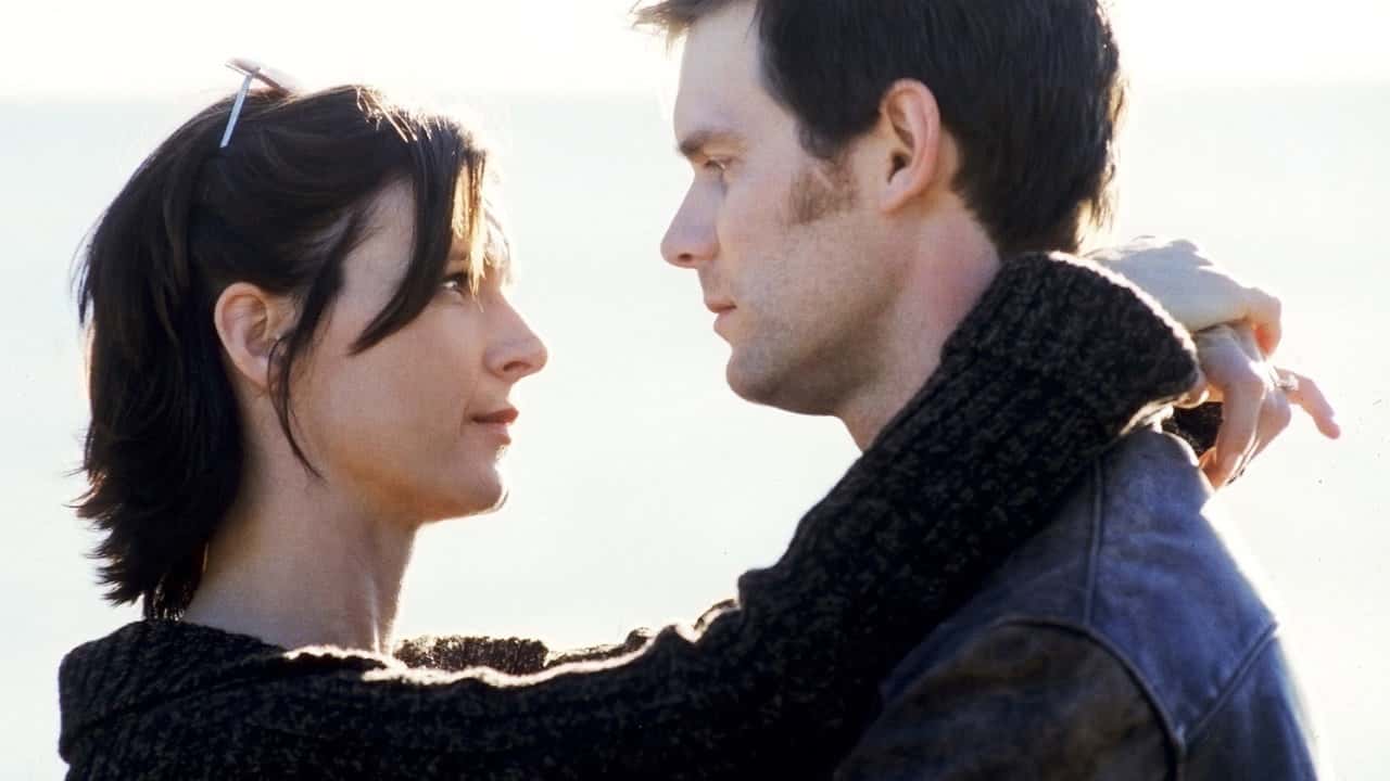 Six Feet Under 2. Sezon 9. Bölüm kapak