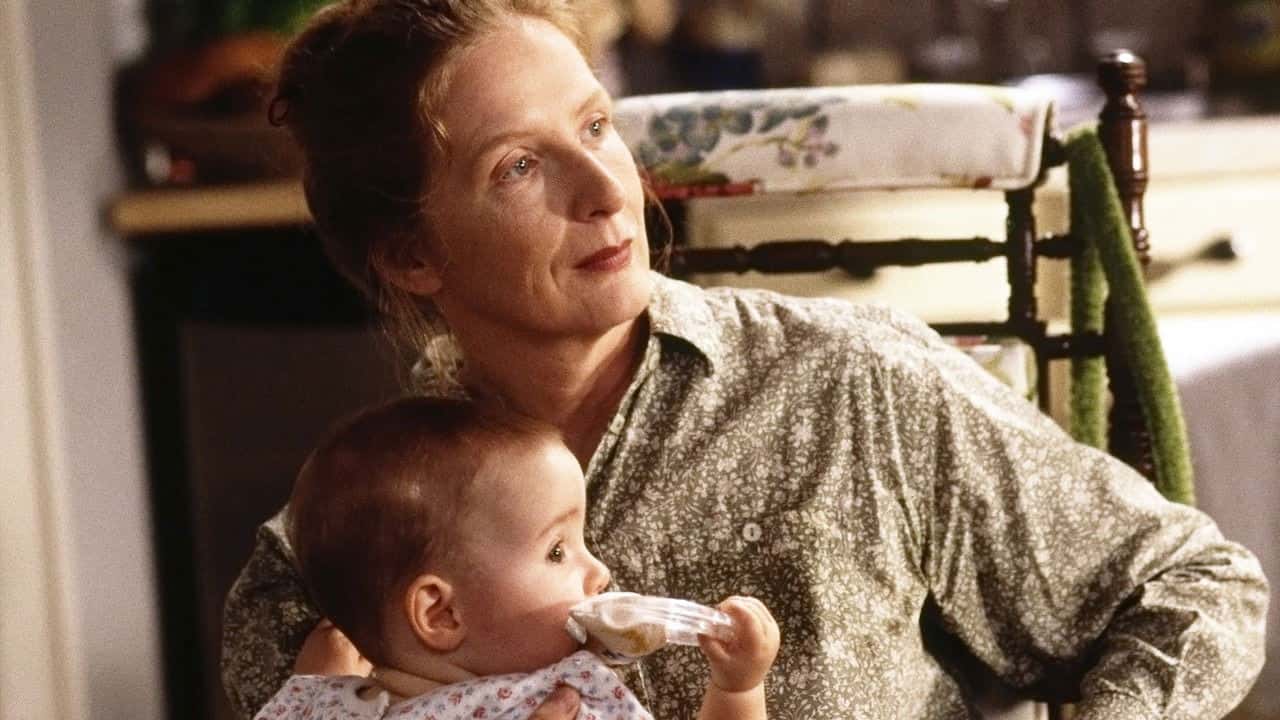 Six Feet Under 3. Sezon 1. Bölüm kapak