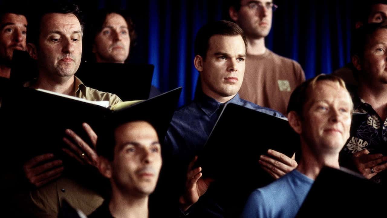 Six Feet Under 3. Sezon 12. Bölüm kapak