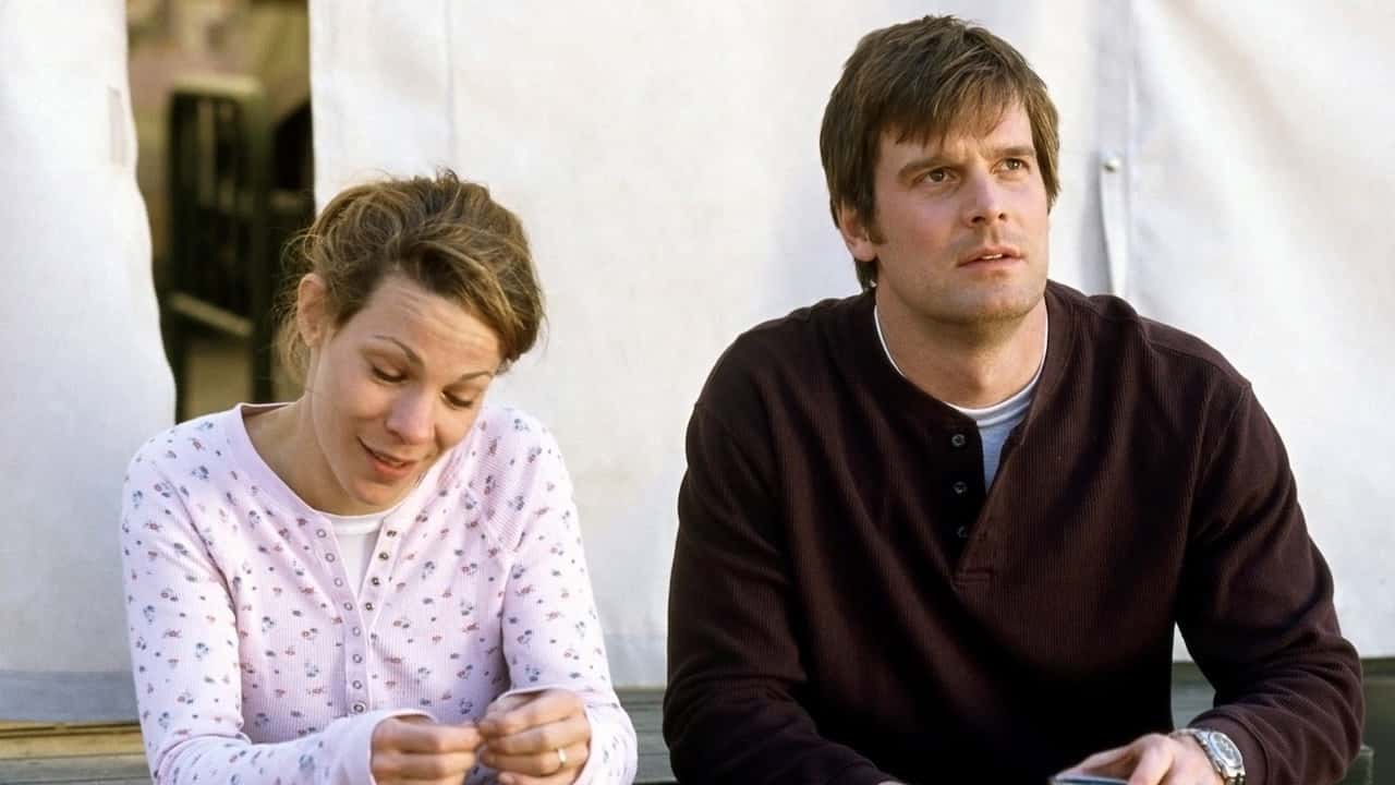 Six Feet Under 3. Sezon 6. Bölüm kapak