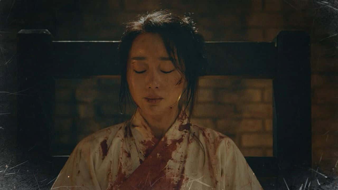 Six Flying Dragons 1. Sezon 41. Bölüm kapak