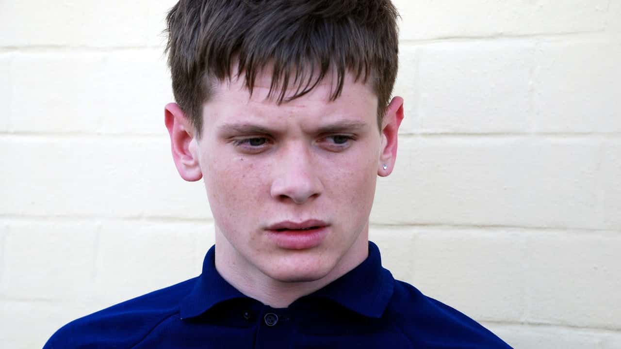 Skins 3. Sezon 2. Bölüm kapak