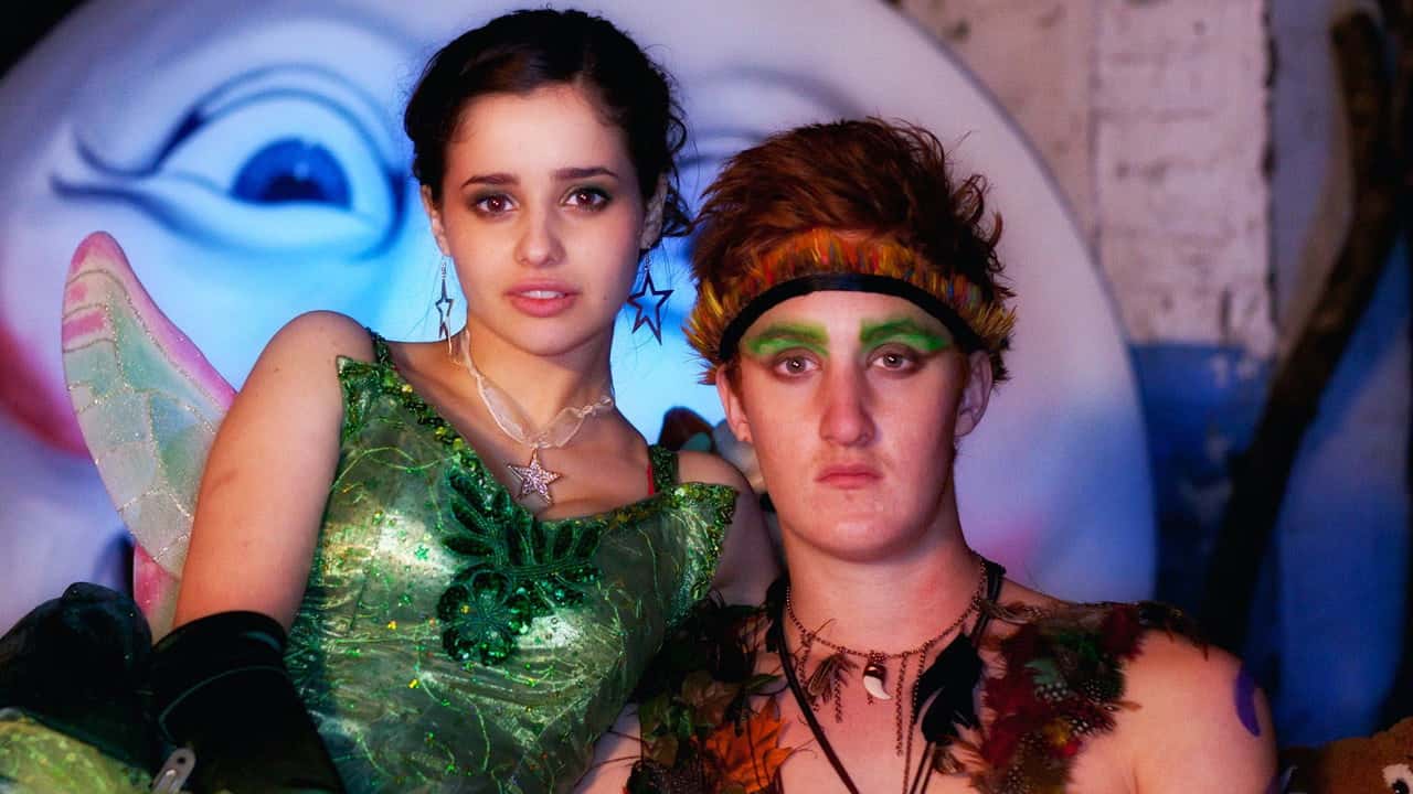 Skins 6. Sezon 7. Bölüm kapak