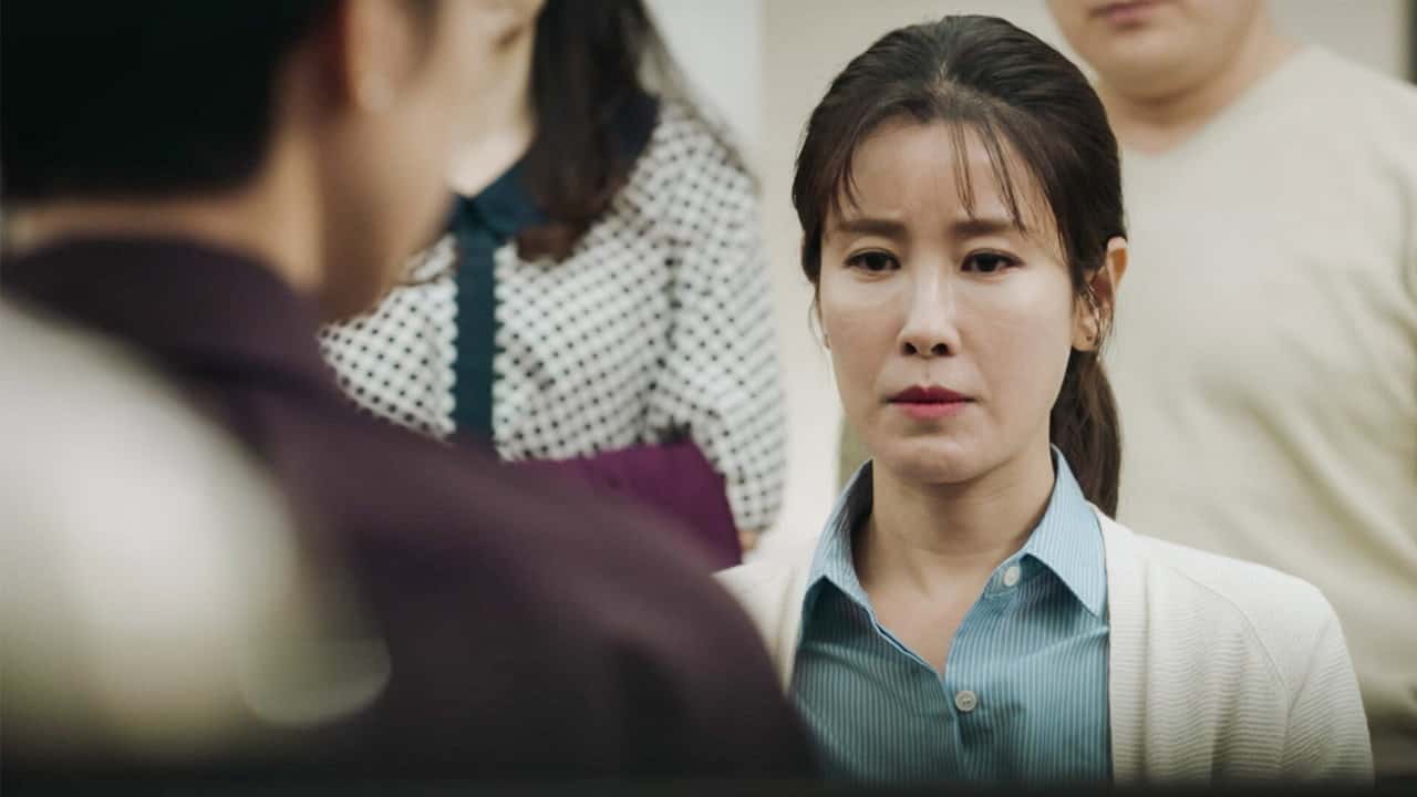 SKY Castle 1. Sezon 10. Bölüm kapak