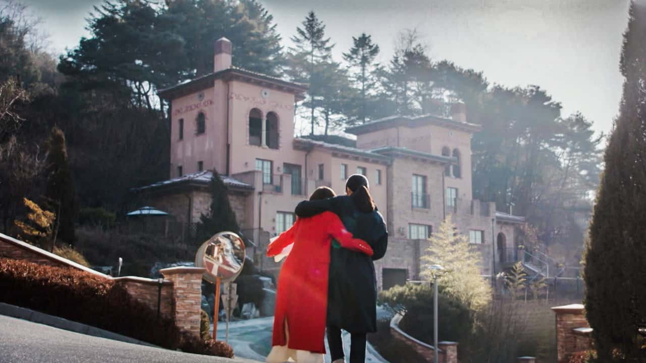 SKY Castle 1. Sezon 19. Bölüm kapak