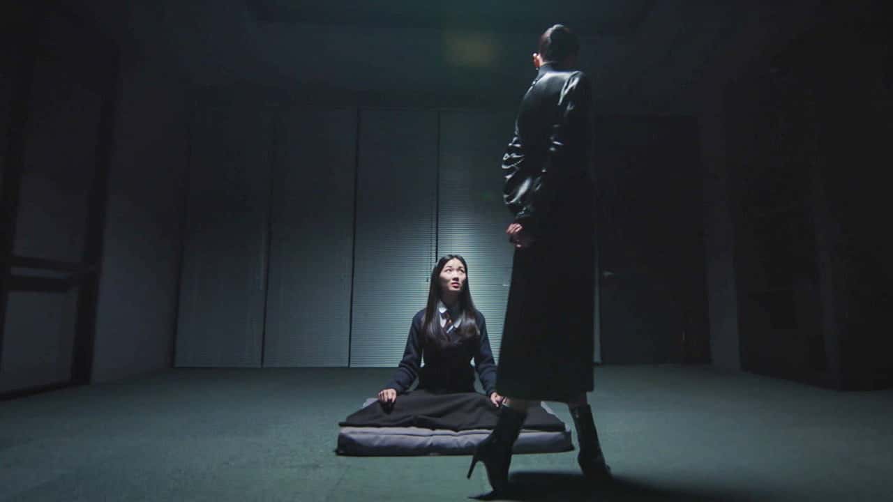 SKY Castle 1. Sezon 7. Bölüm kapak