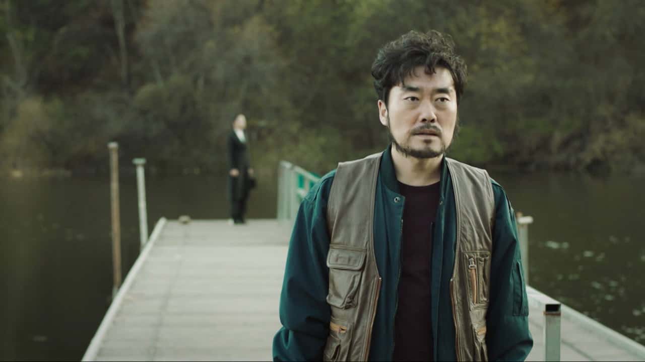 SKY Castle 1. Sezon 8. Bölüm kapak