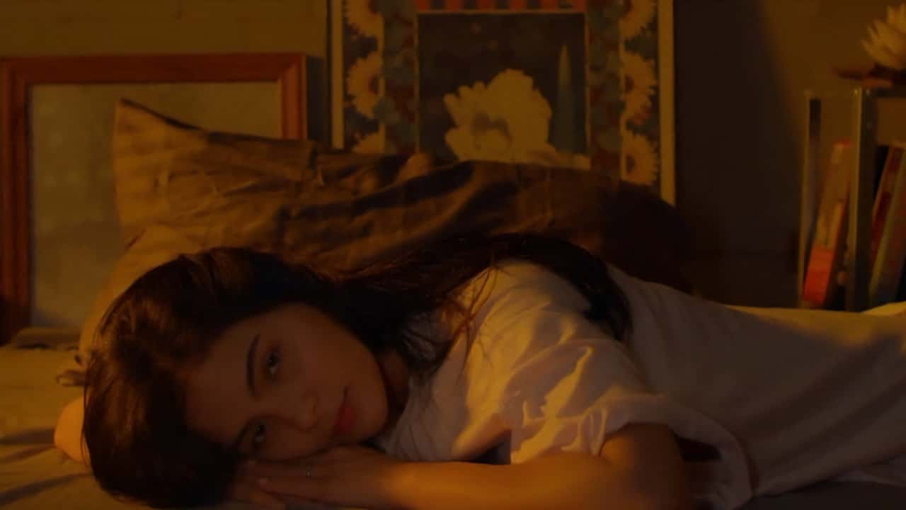 Sleep with Me 1. Sezon 6. Bölüm kapak