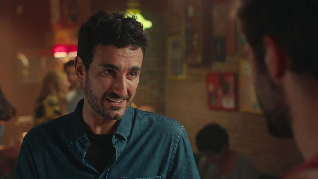 Smiley 1. Sezon 2. Bölüm kapak