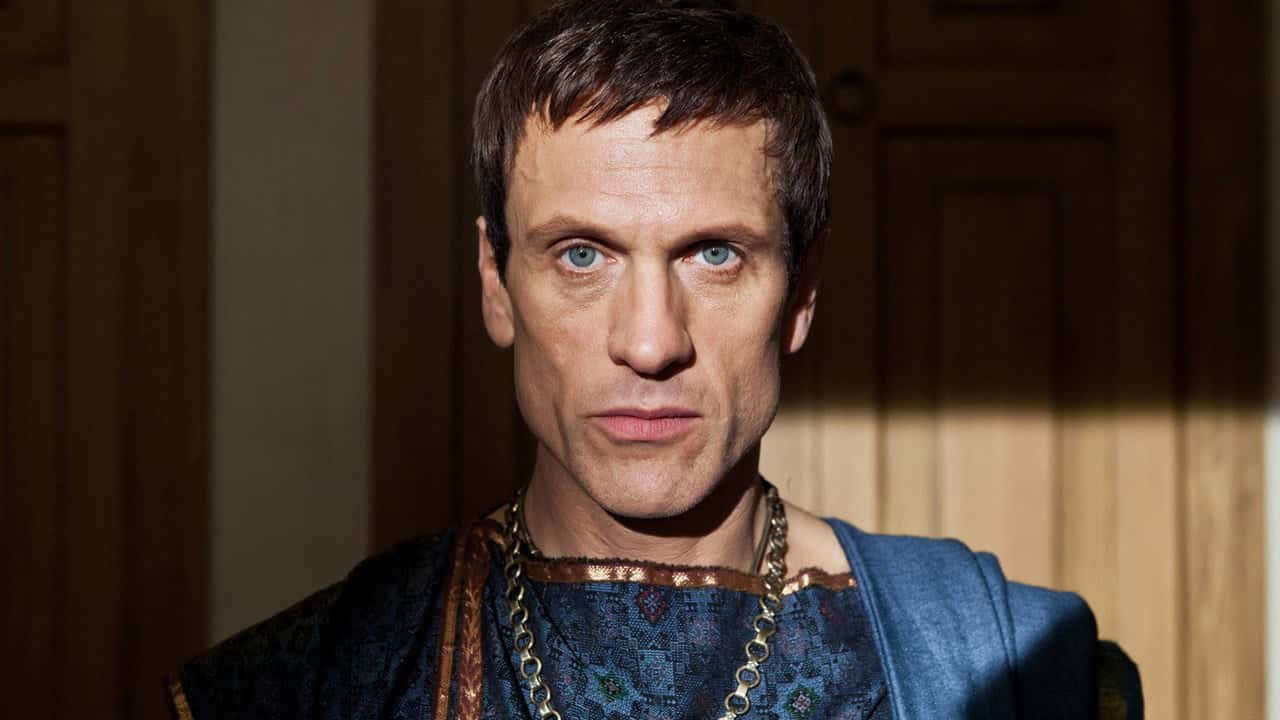 Spartacus 3. Sezon 2. Bölüm kapak