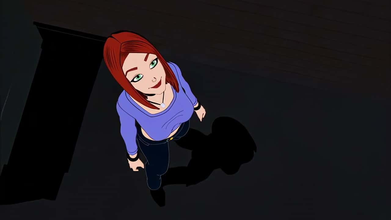Spider-Man: The New Animated Series 1. Sezon 2. Bölüm kapak