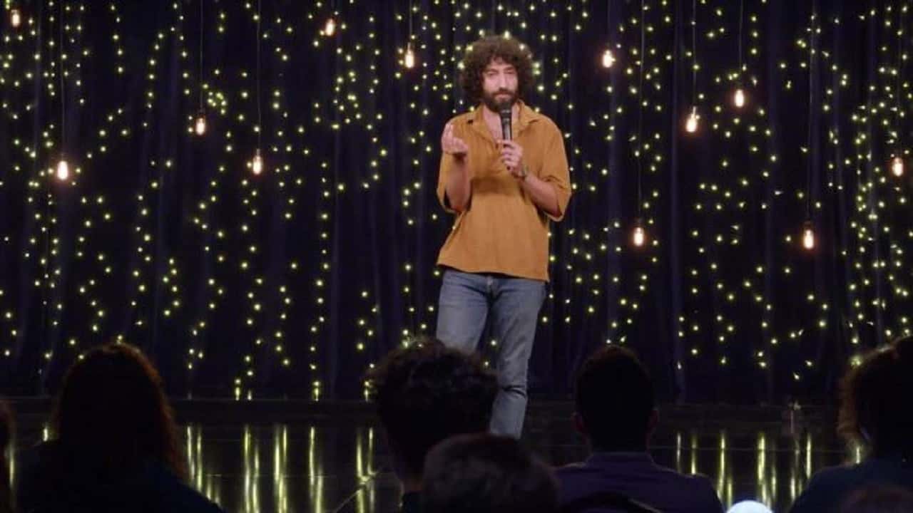Stand-Up Evreni 1. Sezon 2. Bölüm kapak