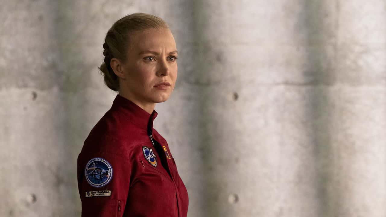 Star Trek: Picard 2. Sezon 10. Bölüm kapak