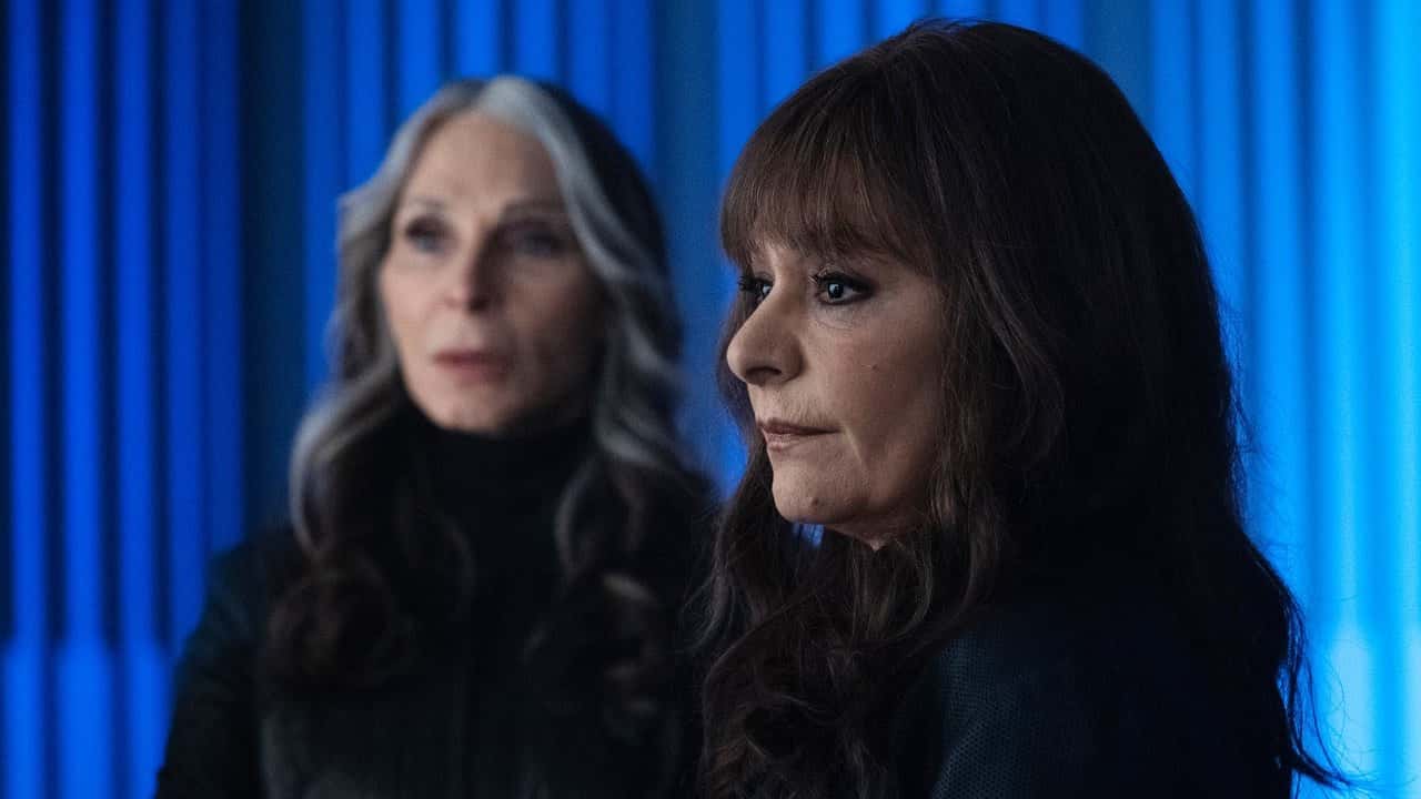 Star Trek: Picard 3. Sezon 9. Bölüm kapak
