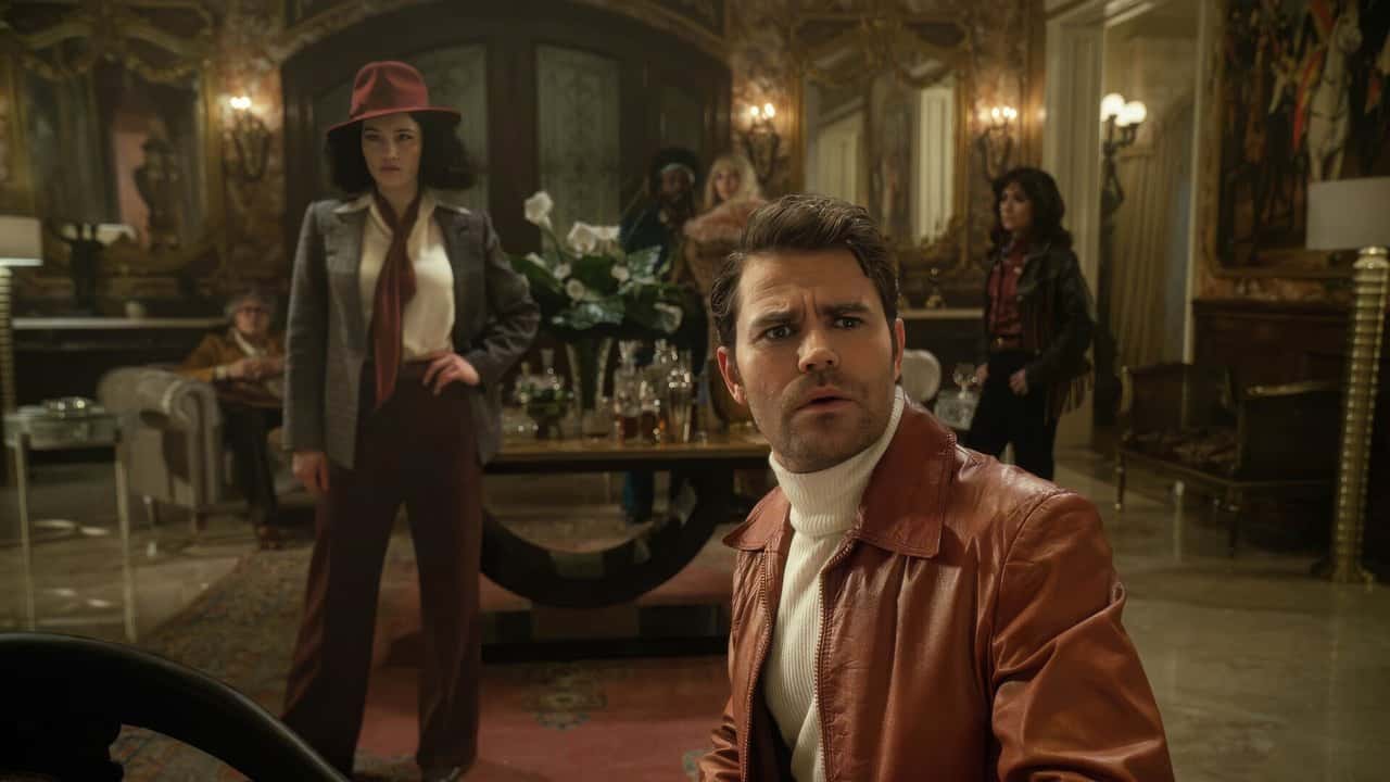 Star Trek: Strange New Worlds 3. Sezon 4. Bölüm kapak