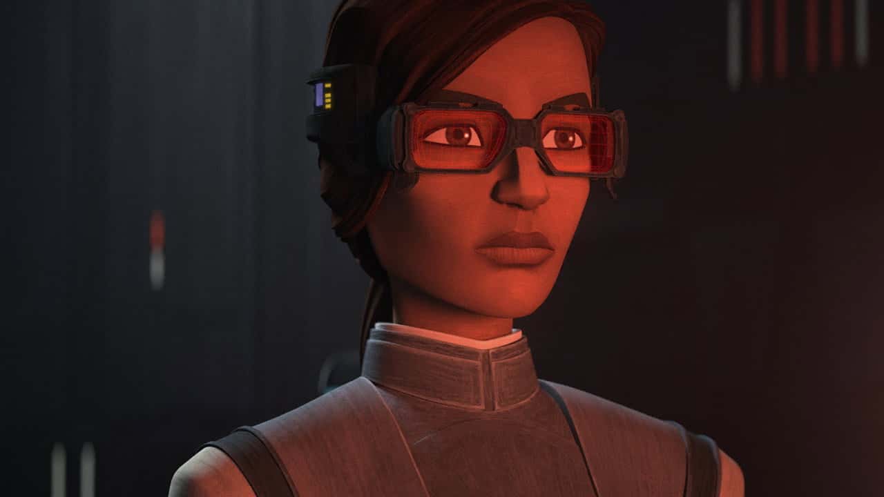 Star Wars: The Bad Batch 3. Sezon 10. Bölüm kapak