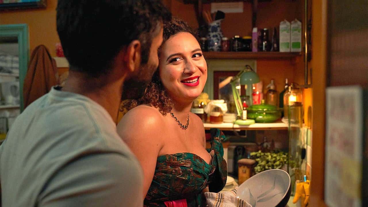 Starstruck 1. Sezon 3. Bölüm kapak