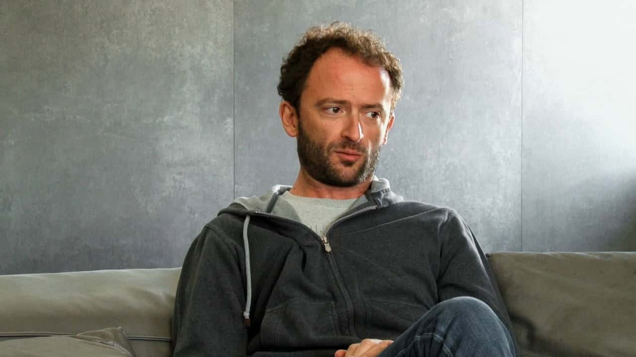 Start Up, Fall Down: From Billionaire to Convict 1. Sezon 1. Bölüm kapak