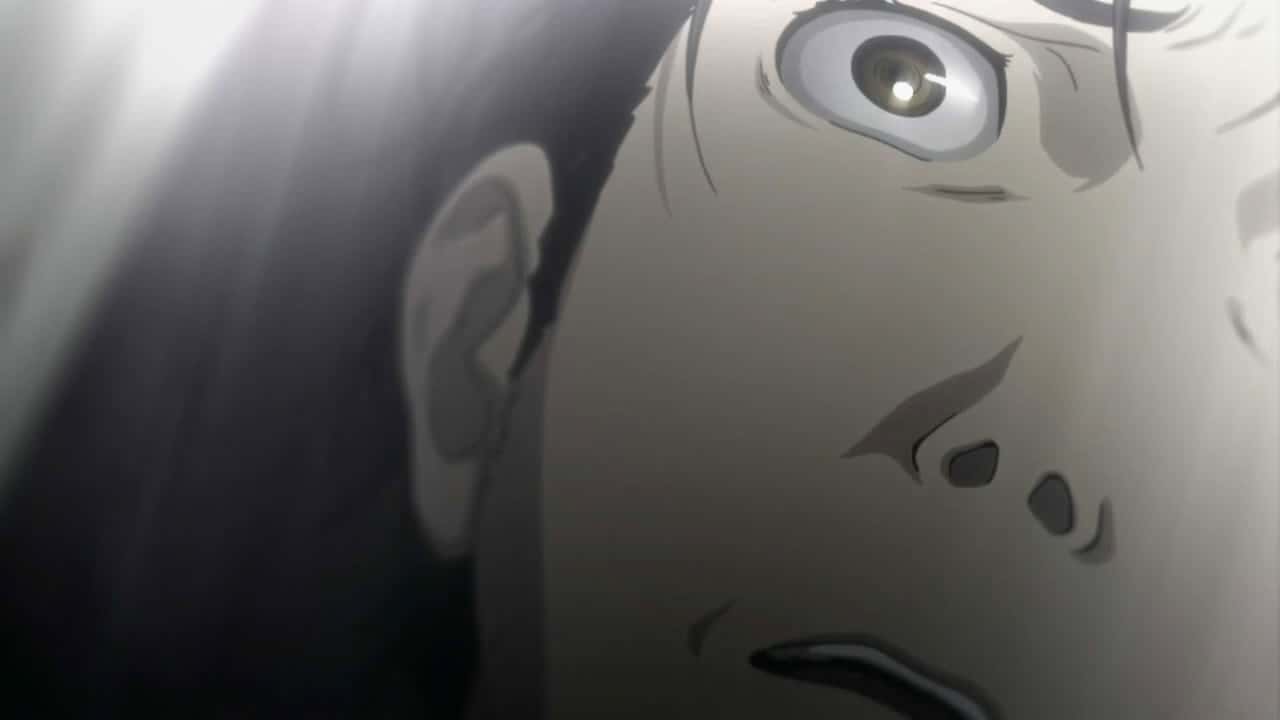 Steins;Gate 1. Sezon 12. Bölüm kapak