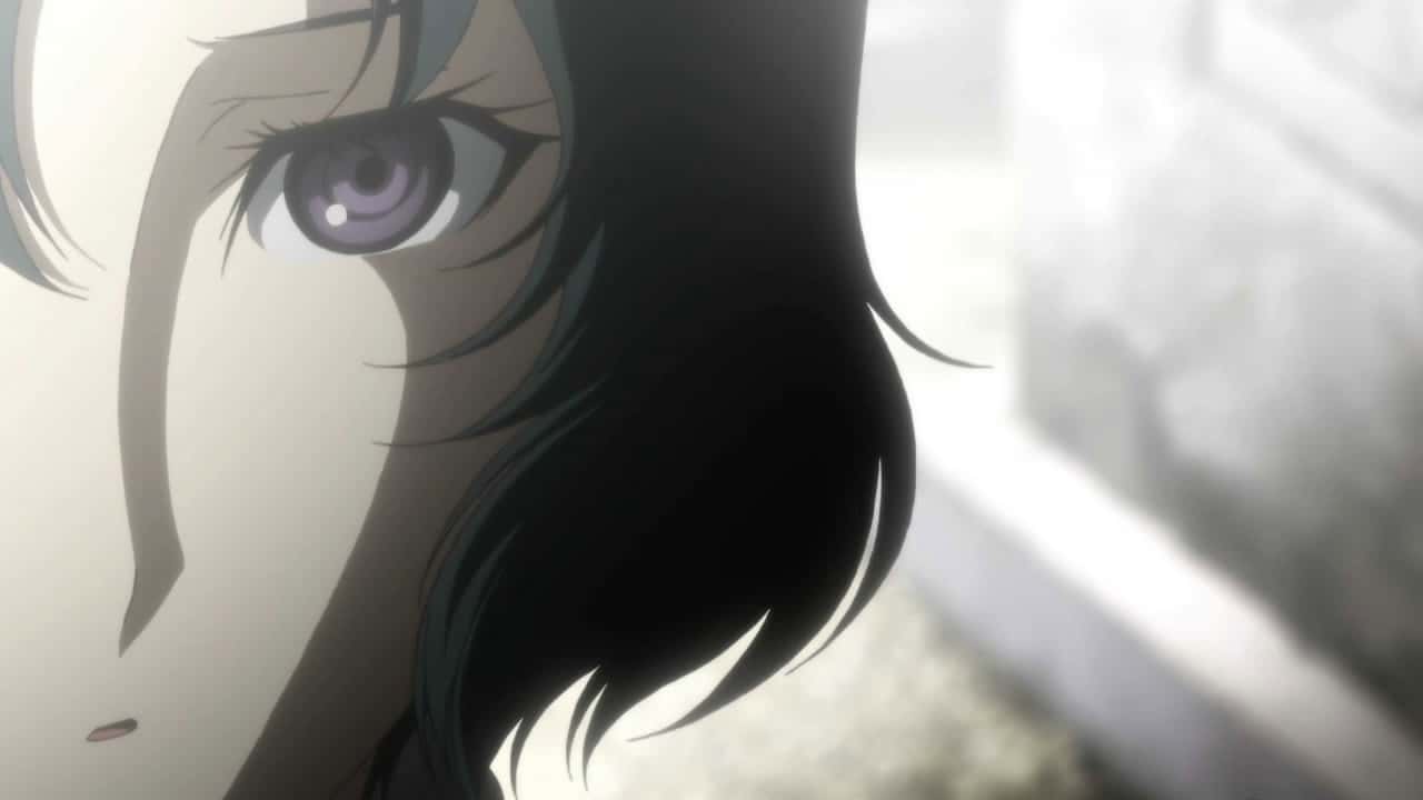 Steins;Gate 1. Sezon 18. Bölüm kapak