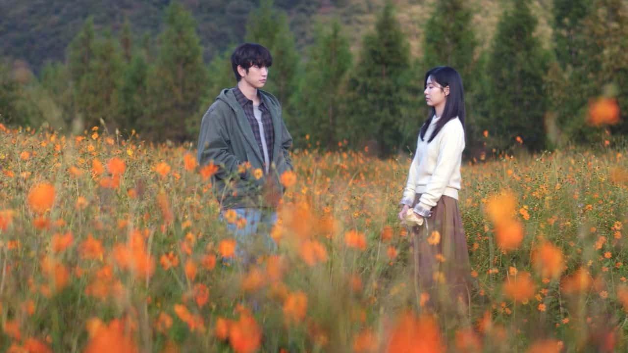 Still Shining 1. Sezon 8. Bölüm kapak