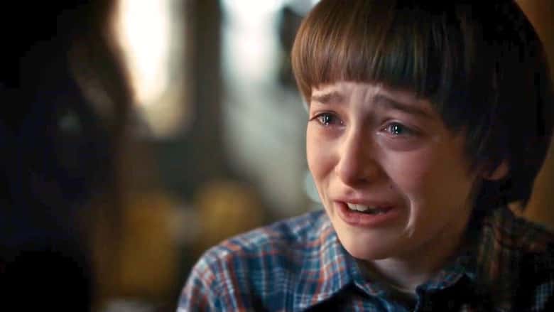 Stranger Things 2. Sezon 4. Bölüm kapak