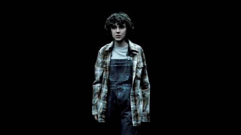 Stranger Things 2. Sezon 5. Bölüm kapak