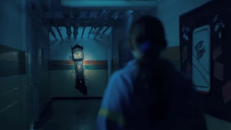 Stranger Things 4. Sezon 3. Bölüm kapak